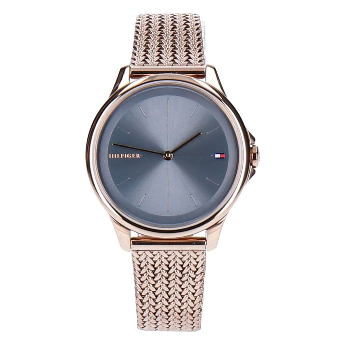 Produktbild Quarzuhr - Tommy Hilfiger Quarzuhr für Damen Rose