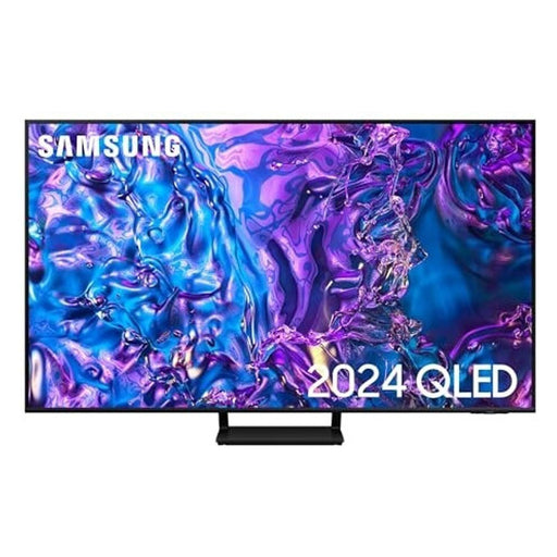 Produktbild QLED-Fernseher - Samsung Q70D QE75Q70DATXXH Fernseher 190,5 cm (75"