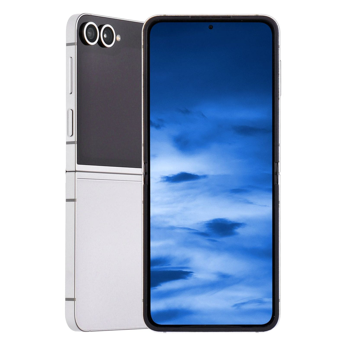 Produktbild Smartphone - Samsung Galaxy Z Flip6 5G DS 512GB White