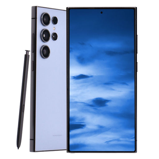 Produktbild Smartphone - Samsung Galaxy S24 Ultra 1TB Titanium Blue
