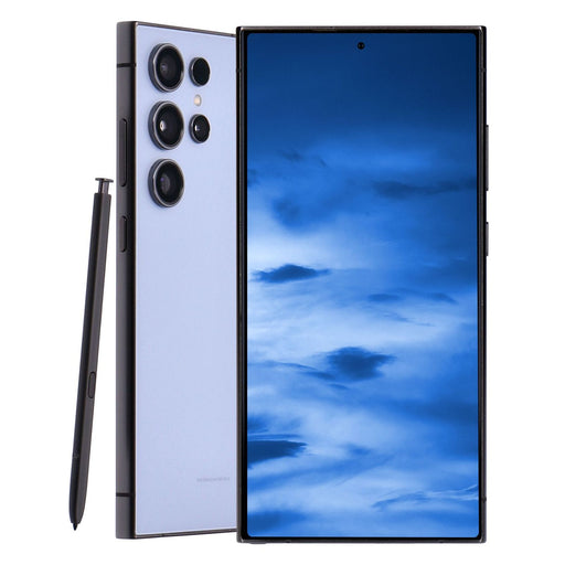 Produktbild Smartphone - Samsung Galaxy S24 Ultra 1TB Titanium Blue