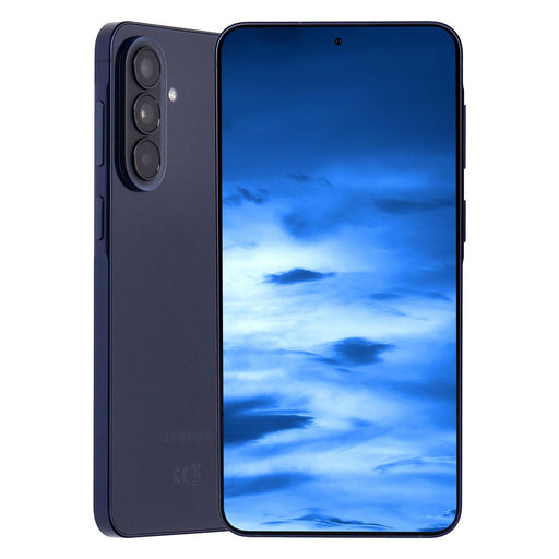 Produktbild Smartphone - Samsung Galaxy A57 5G Dual-SIM 128GB Awesome Navy