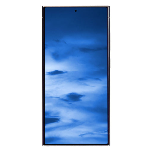 Produktbild Smartphone - Samsung Galaxy S24 Ultra 1TB Titanium Orange