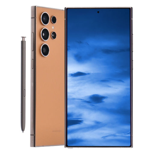 Produktbild Smartphone - Samsung Galaxy S24 Ultra 1TB Titanium Orange