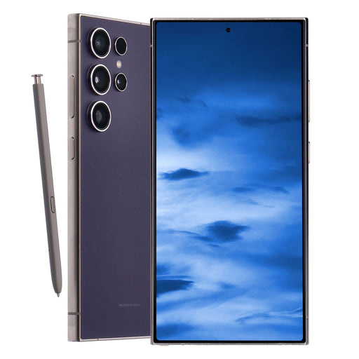 Produktbild Smartphone - Samsung Galaxy S24 Ultra 1TB Titanium Violet