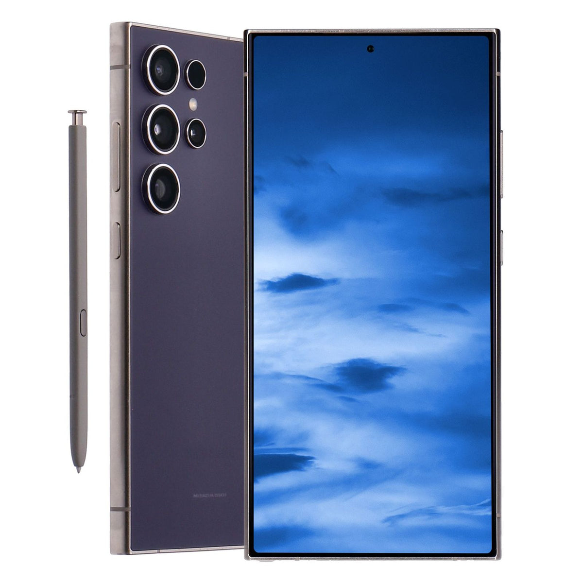 Produktbild Smartphone - Samsung Galaxy S24 Ultra 1TB Titanium Violet