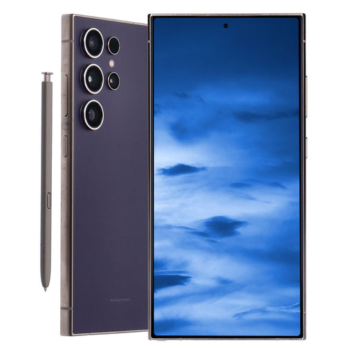 Produktbild Smartphone - Samsung Galaxy S24 Ultra 1TB Titanium Violet