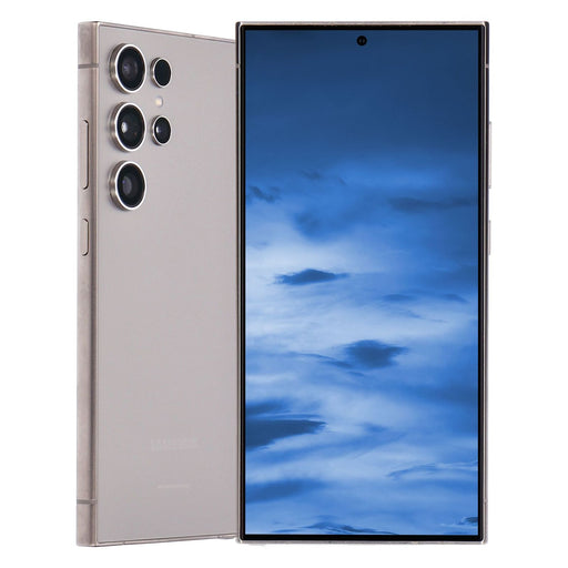 Produktbild Smartphone - Samsung Galaxy S24 Ultra 1TB Titanium Gray