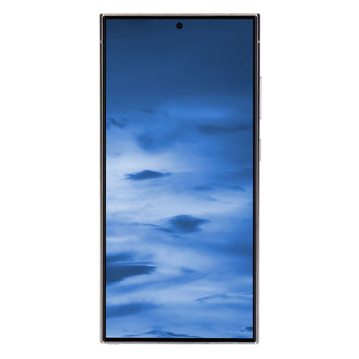 Produktbild Smartphone - Samsung Galaxy S24 Ultra 1TB Titanium Gray