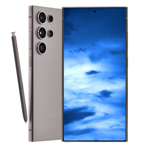 Produktbild Smartphone - Samsung Galaxy S24 Ultra 1TB Titanium Gray