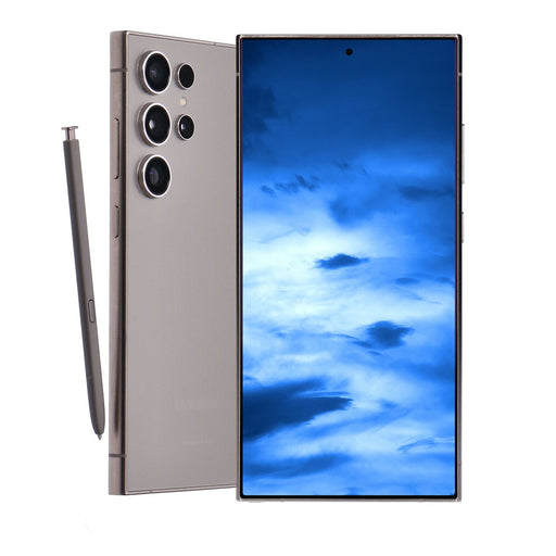 Produktbild Smartphone - Samsung Galaxy S24 Ultra 1TB Titanium Gray