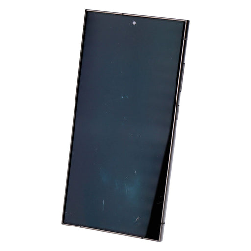 Produktbild Smartphone - Samsung Galaxy S24 Ultra 1TB Titanium Green