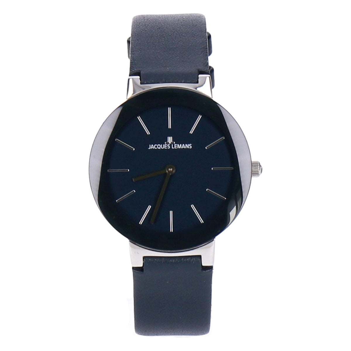 Produktbild Ohne Kategorie - Jacques Lemans Monaco 42-9 schwarz