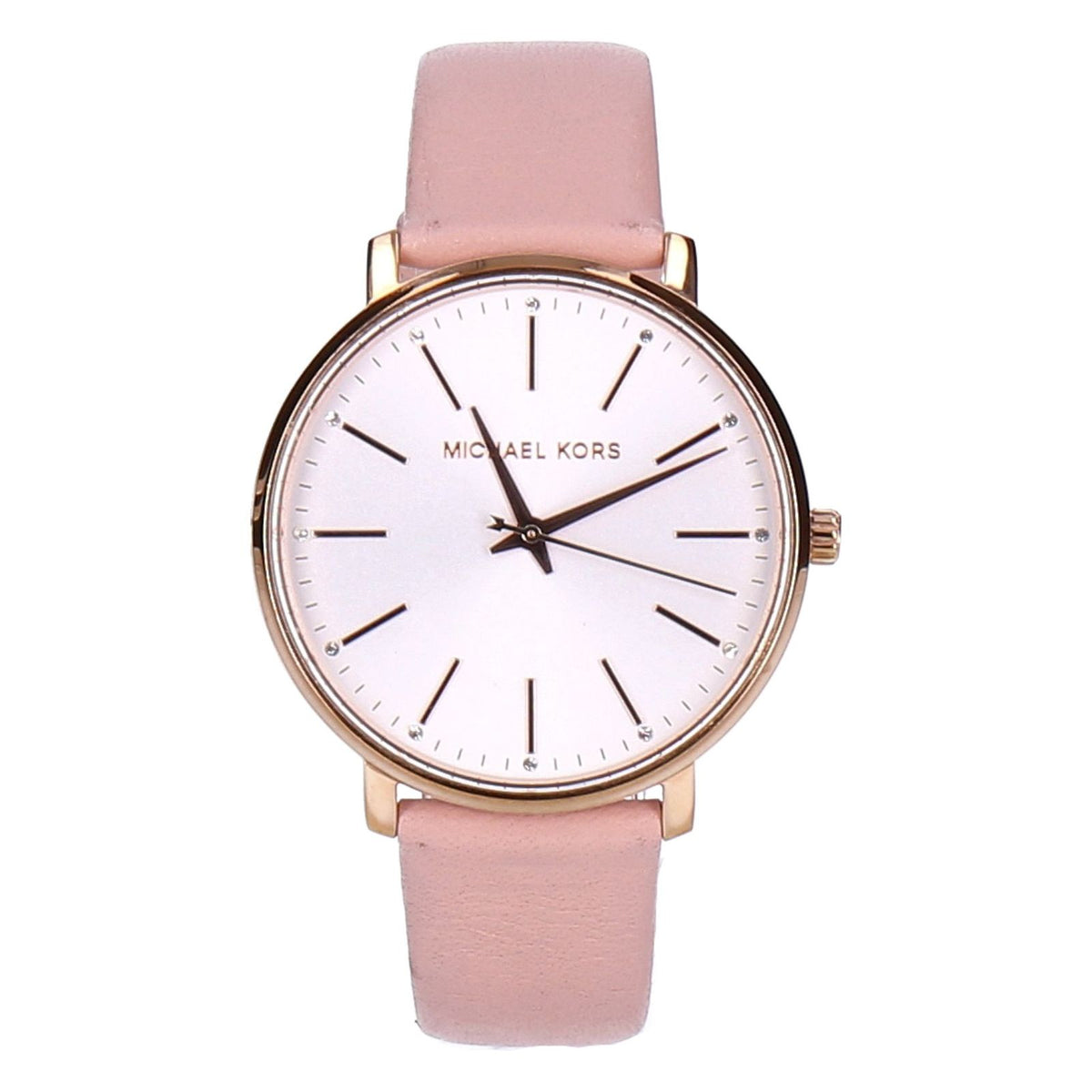 Produktbild Quarzuhr - Michael Kors Pyper MK2741 38mm rosegold