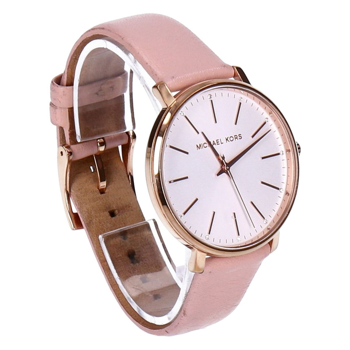 Produktbild Quarzuhr - Michael Kors Pyper MK2741 38mm rosegold