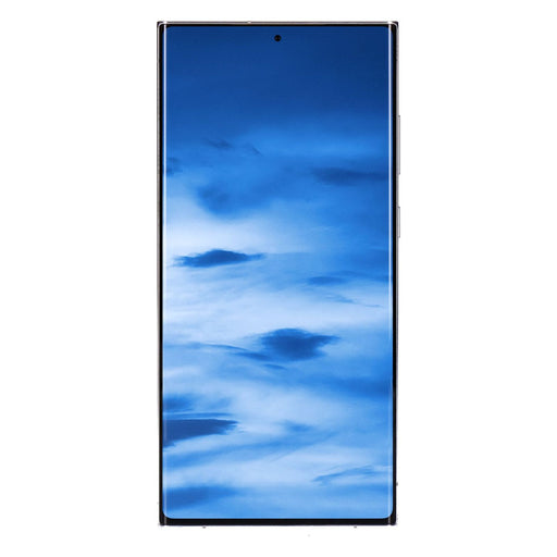 Produktbild Smartphone - Samsung Galaxy S23 Ultra 5G 1TB Lime