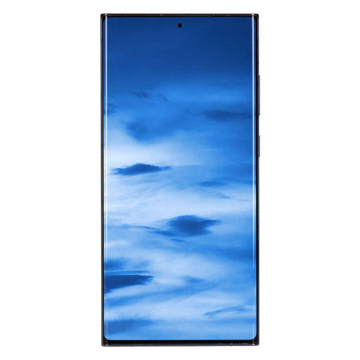 Produktbild Smartphone - Samsung Galaxy S23 Ultra 5G 1TB Green