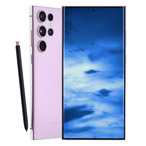 Produktbild Smartphone - Samsung Galaxy S23 Ultra 5G Dual-SIM 1TB Lavender