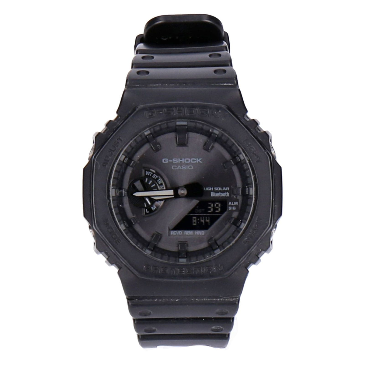 Produktbild Quarzuhr - Casio G-Shock GA-B2100-1A1ER Schwarz