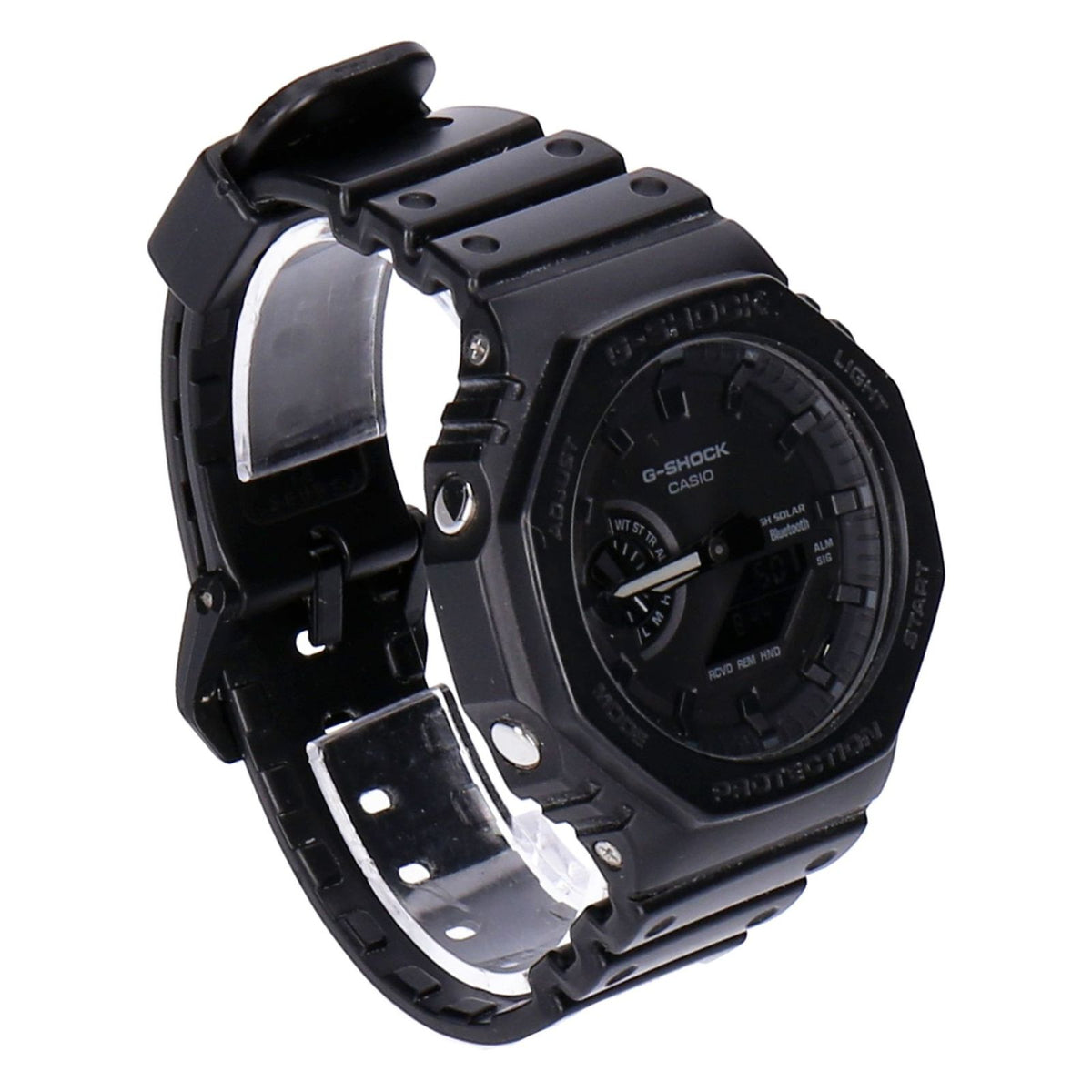 Produktbild Quarzuhr - Casio G-Shock GA-B2100-1A1ER Schwarz