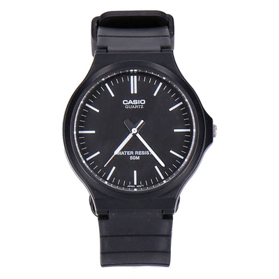 Collection MW-240-1EVEF Herren schwarz