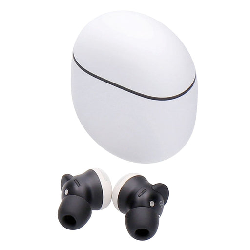 Produktbild wireless In-Ear-Kopfhörer - Google Pixel Buds Pro 2 In-Ear Kopfhörer Porcelain