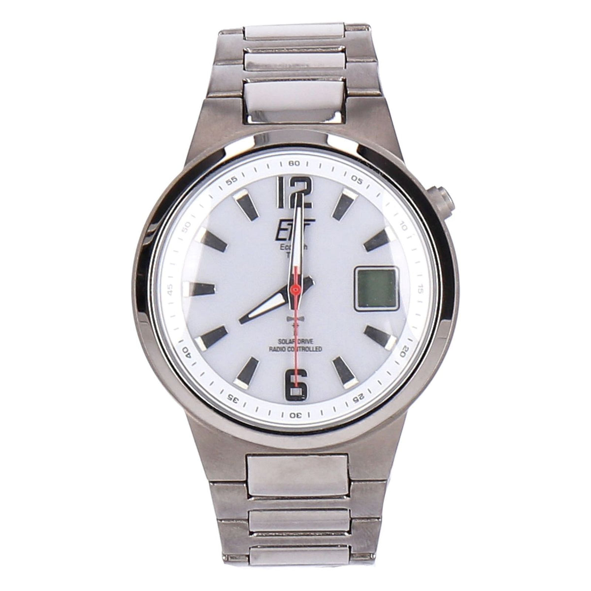 Produktbild Quarzuhr - Eco Tech Time Everest II EGT-11467-11M Titan