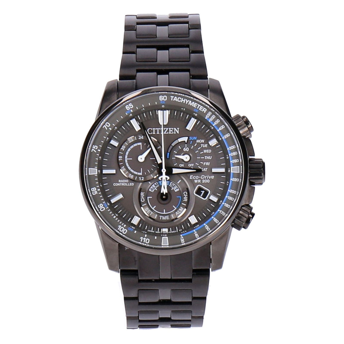 Produktbild Quarzuhr - Citizen Promaster Sky CB5887-55H Herren schwarz