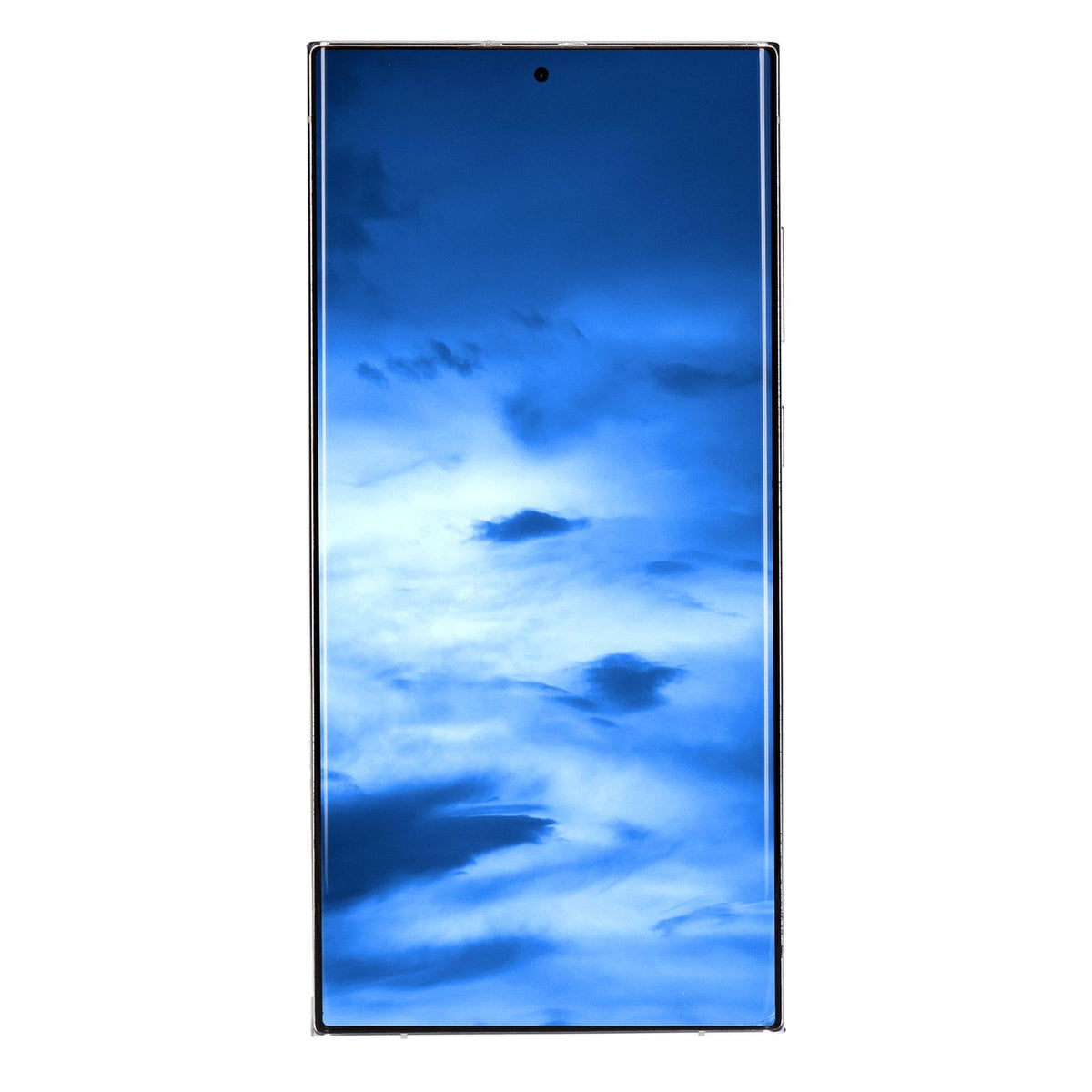 Produktbild Smartphone - Samsung Galaxy S23 Ultra 5G 1TB Cream