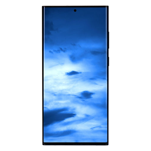 Produktbild Smartphone - Samsung Galaxy S23 Ultra 5G 1TB Graphite