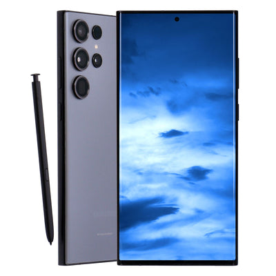 Galaxy S23 Ultra 5G 1TB Graphite