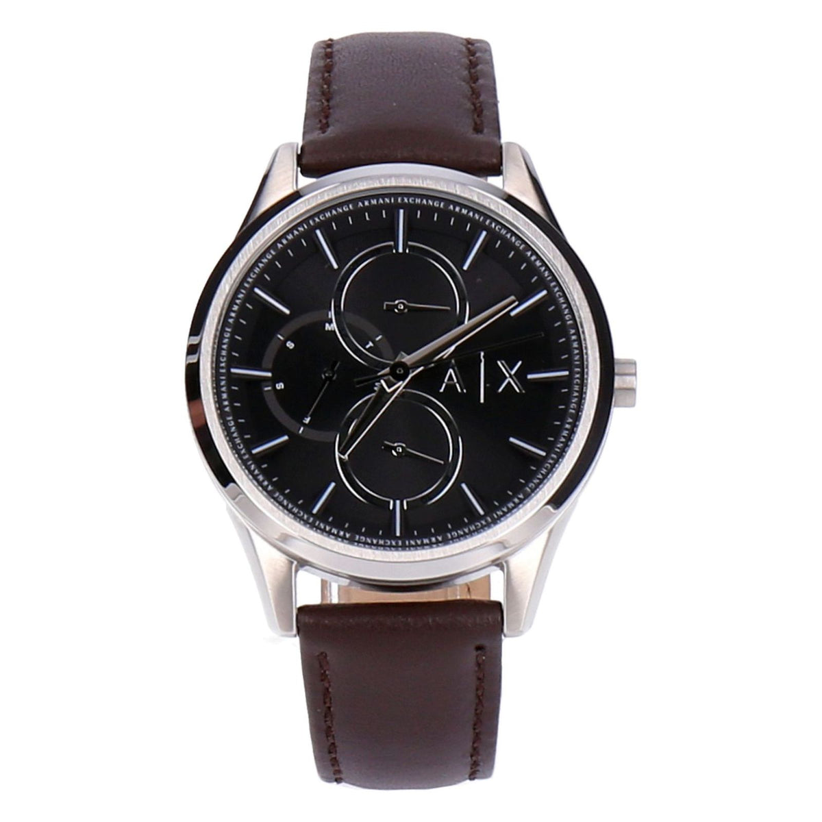 Produktbild Chronograph - Armani Exchange Chronograph AX2164 Schwarz
