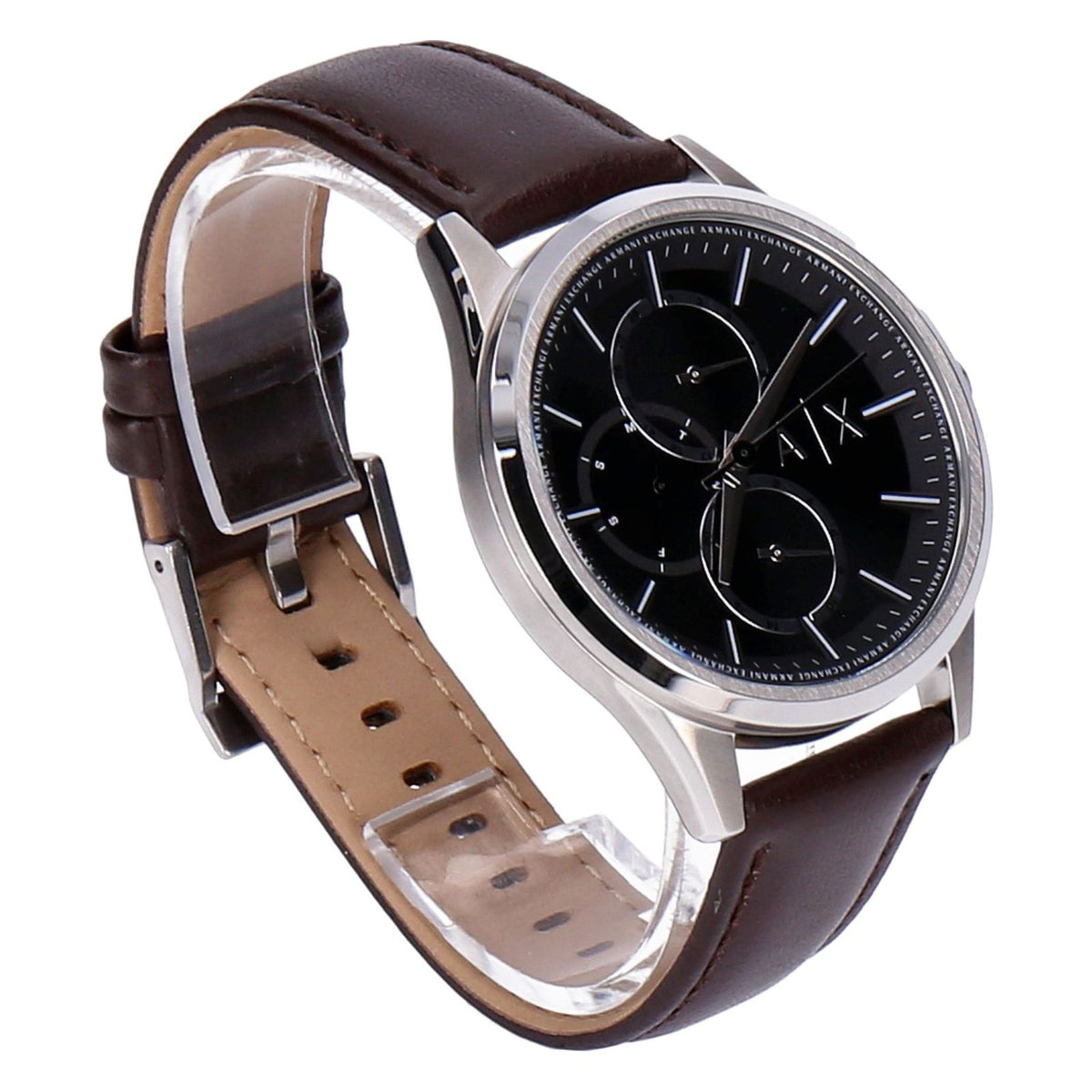 Produktbild Chronograph - Armani Exchange Chronograph AX2164 Schwarz