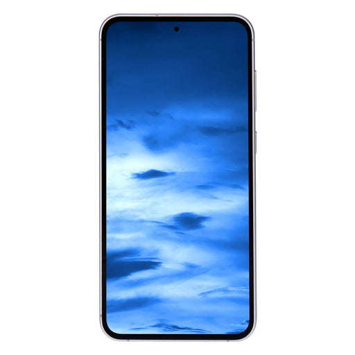 Produktbild Smartphone - Samsung Galaxy S23 FE 5G Dual-SIM 256GB Mint