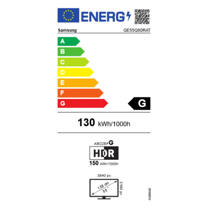 Energielabel