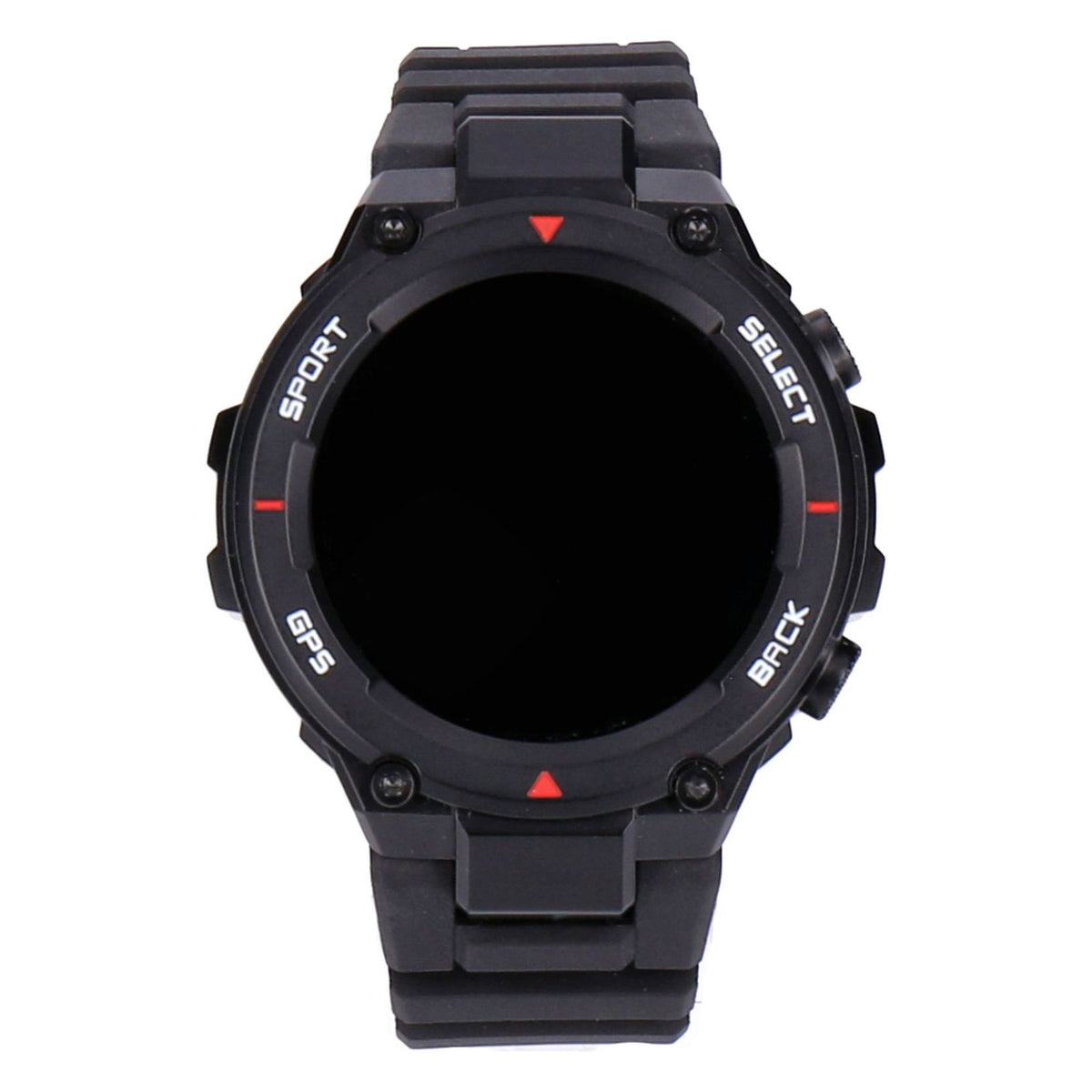 Produktbild Smartwatch - Lotus Smartwatch 51 mm 50024/4 Schwarz