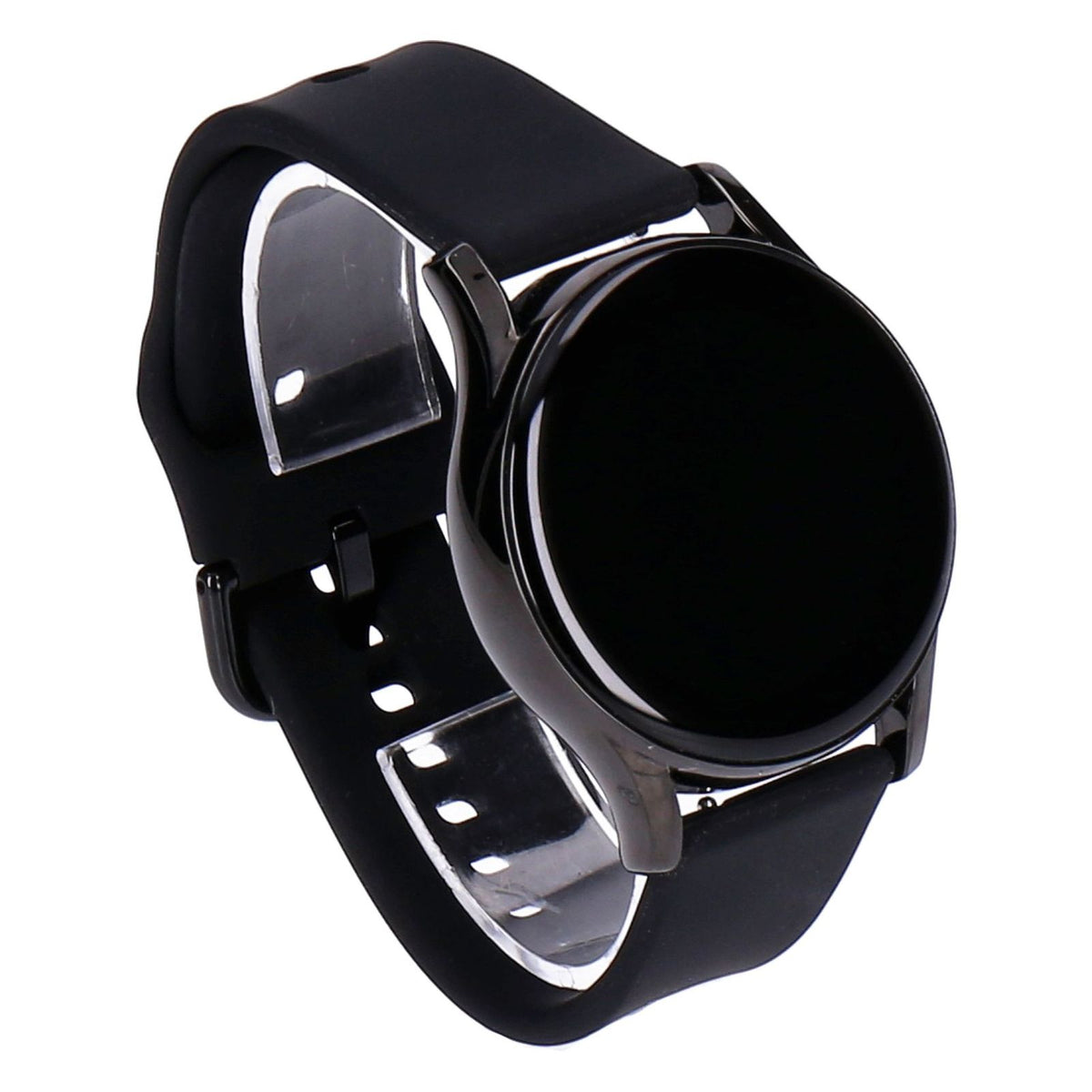 Produktbild Smartwatch - Lotus Smartwatch 40 mm 50002/1 Schwarz