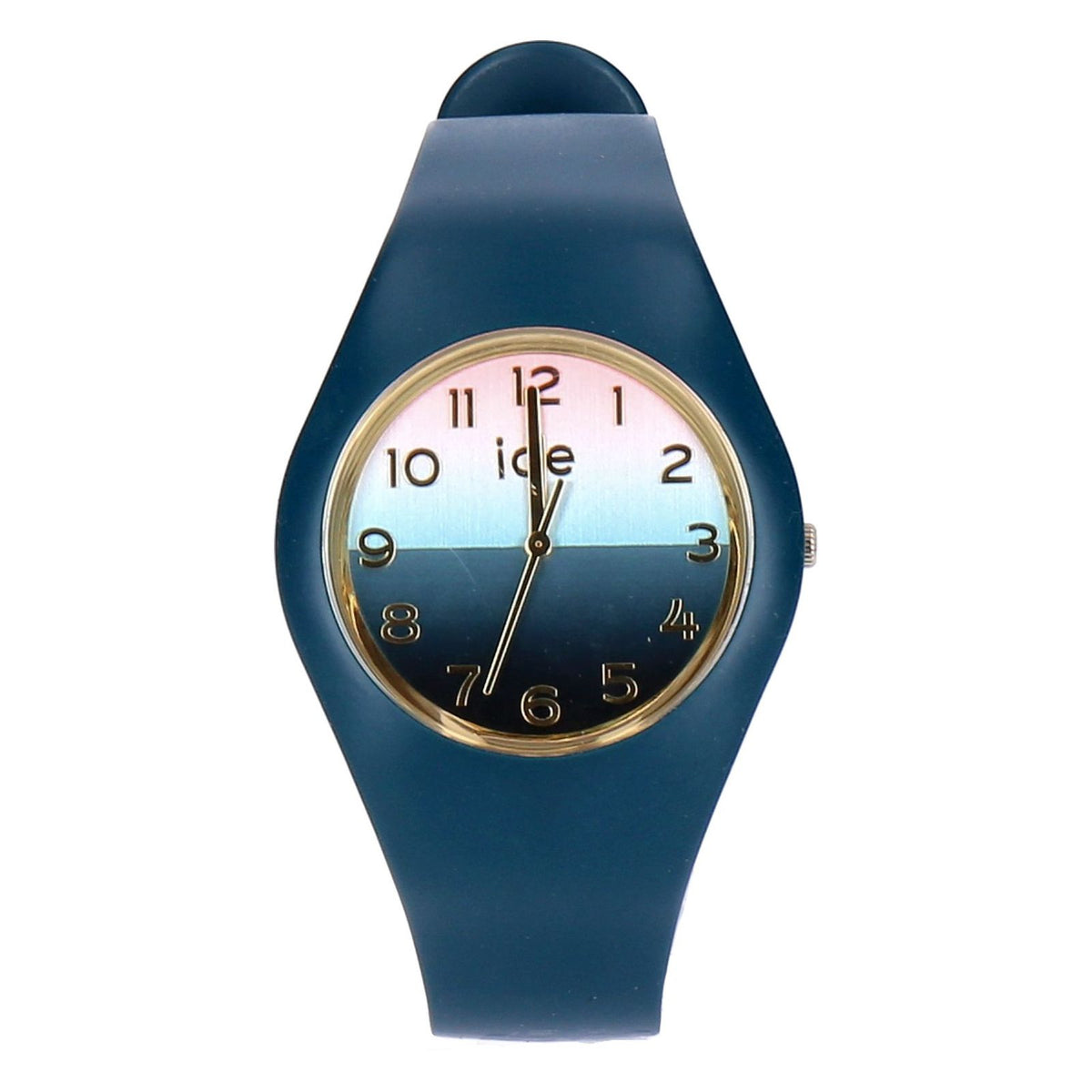 Produktbild Quarzuhr - Ice Watch Ice Horizon Dunkelgrün