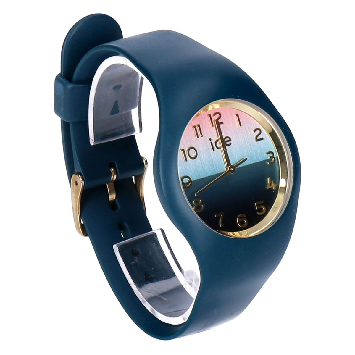 Produktbild Quarzuhr - Ice Watch Ice Horizon Dunkelgrün