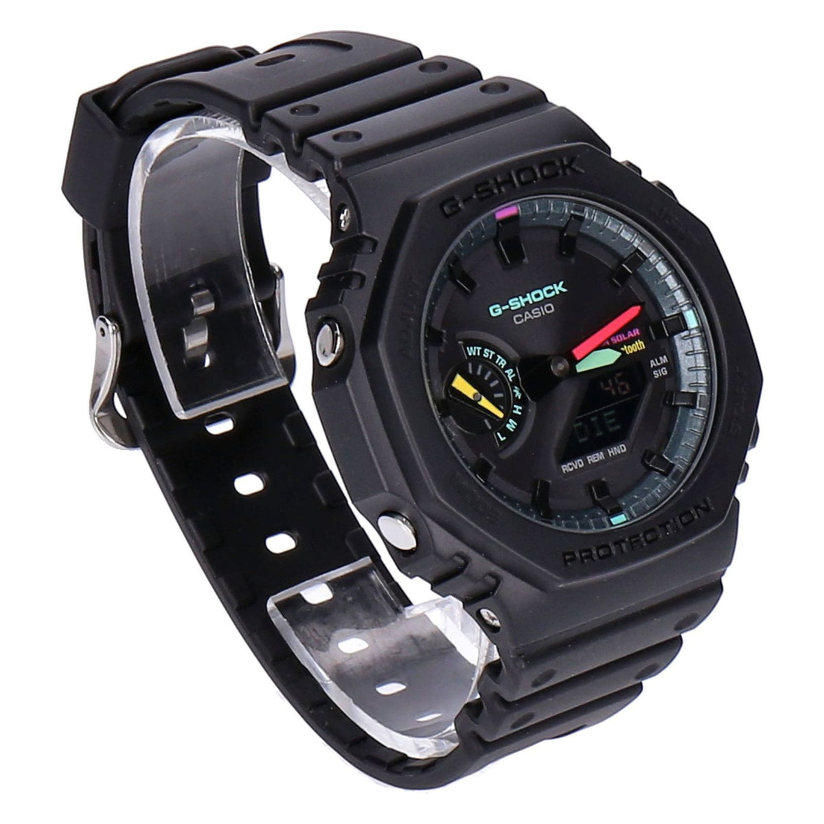 Produktbild Quarzuhr - Casio G-Shock GA-B2100MF-1A1ER Schwarz
