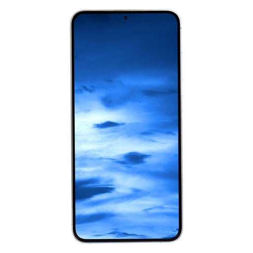 Produktbild Smartphone - Samsung Galaxy S24+ 5G Dual-SIM 512GB Jade Green