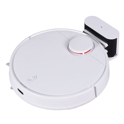 S10 300 ml 45W 2-in-1 Saug-Wischroboter Weiß