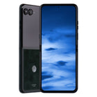 motorola razr 60 ultra 5G Dual-SIM 512GB Scarab