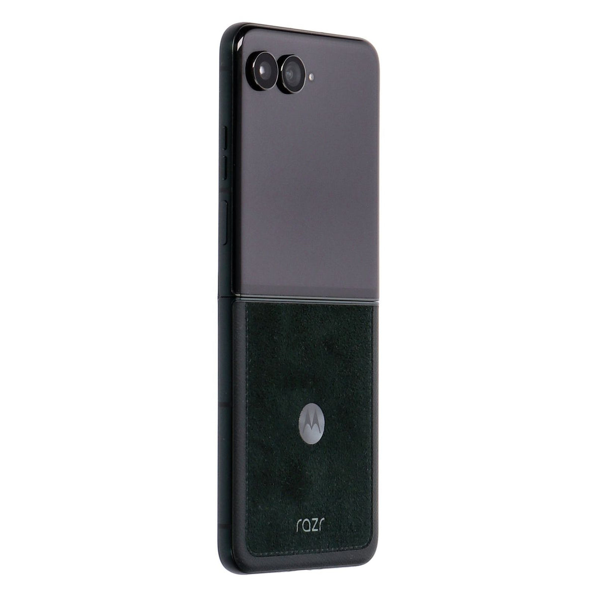 Produktbild Smartphone - motorola razr 60 ultra 5G Dual-SIM 512GB Scarab