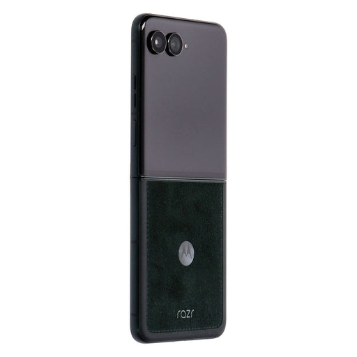 Produktbild Smartphone - motorola razr 60 ultra 5G Dual-SIM 512GB Scarab