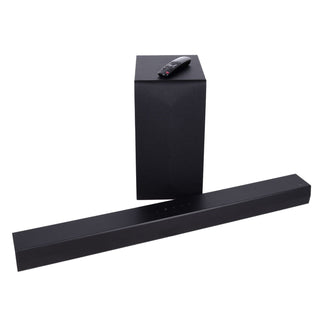Soundbars