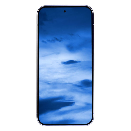Produktbild Smartphone - Google Pixel 10 5G Dual-SIM 128GB Frost