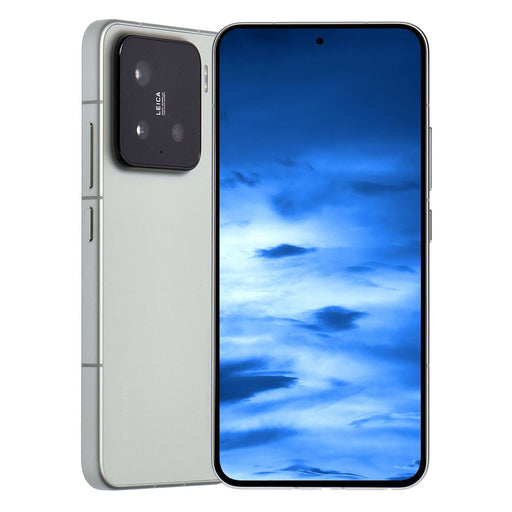 Produktbild Smartphone - Xiaomi 15 5G Dual-SIM 512GB Green