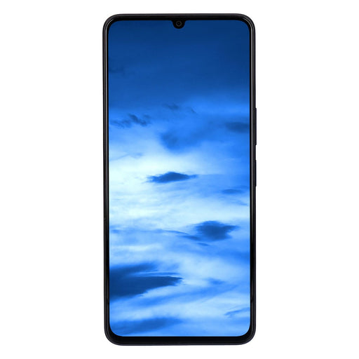 Produktbild Smartphone - vivo Y29s 5G Dual-SIM 256GB Jade Black