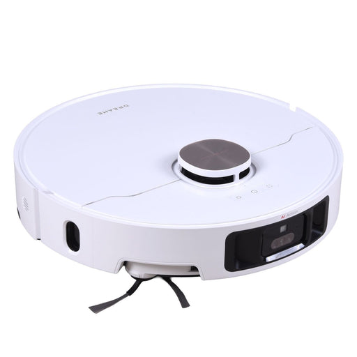 Produktbild Wischroboter - Dreame X40 Ultra Complete RLX63CE-2 Staubsauger Wischroboter 0,3L Weiß